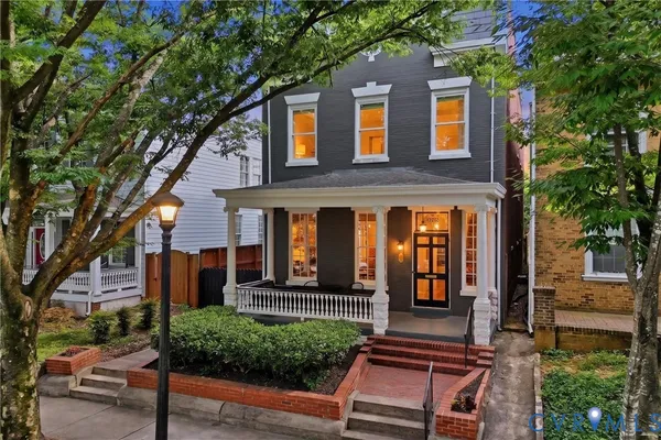 $1,525,000 | 2405 Floyd Avenue, Richmond, VA 23220