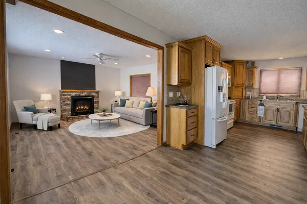 $399,000 | 32896 South Shr Drive, Ottertail, MN 56571