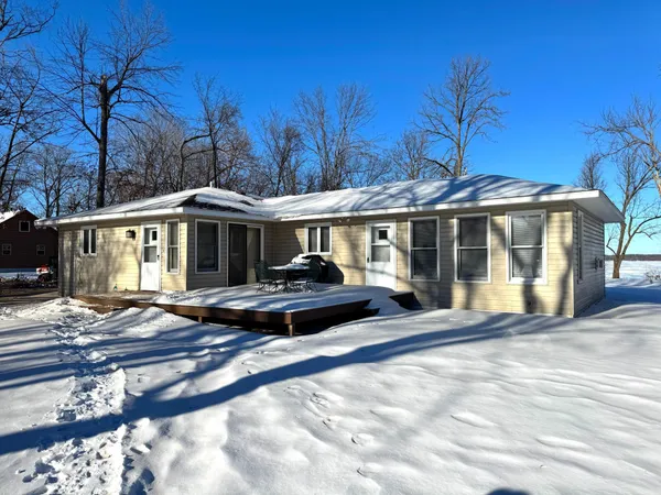 $399,000 | 32896 South Shr Drive, Ottertail, MN 56571
