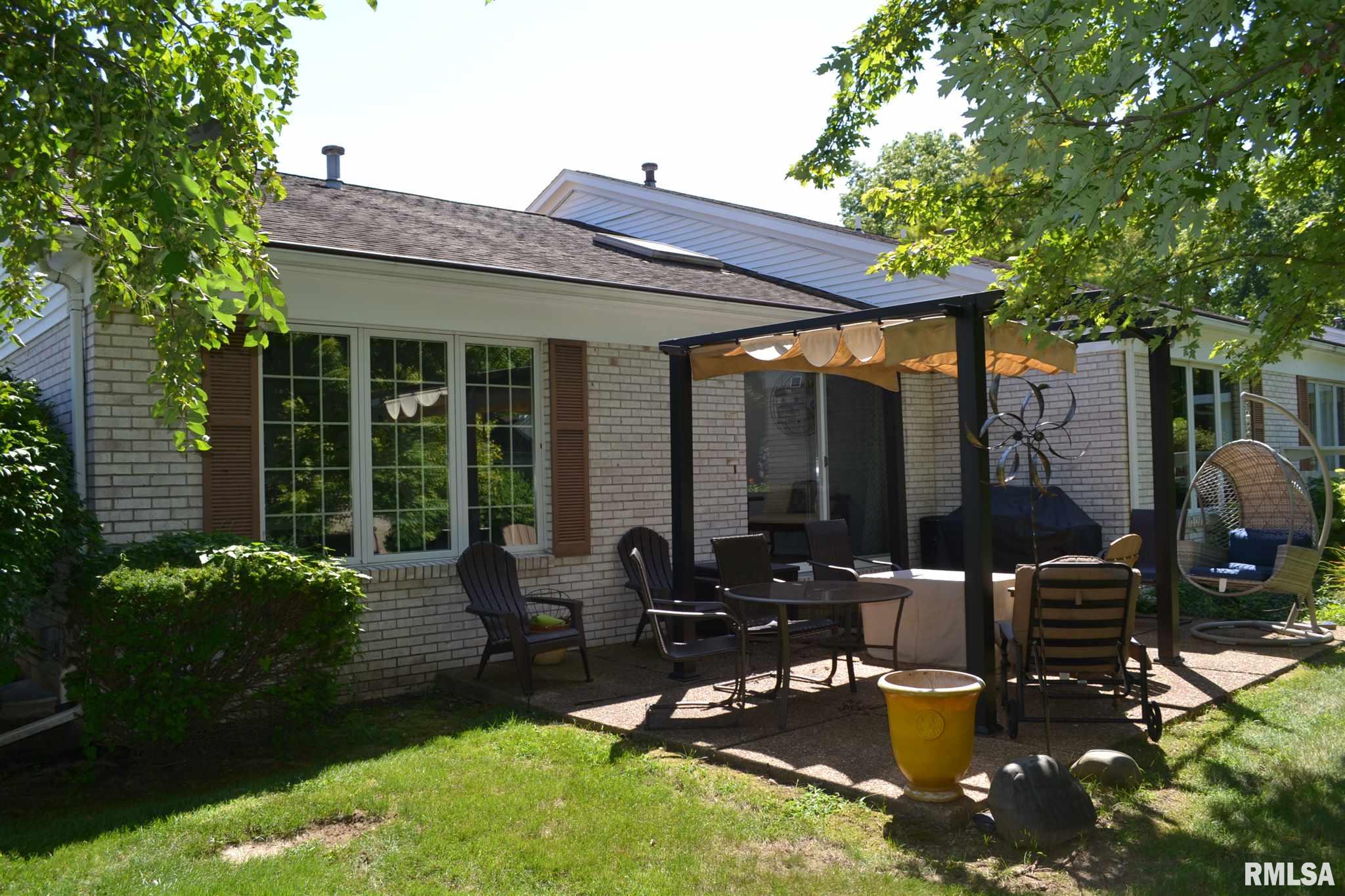 11 Turnberry Place Springfield, IL 62704 - Photo 30 of 31
