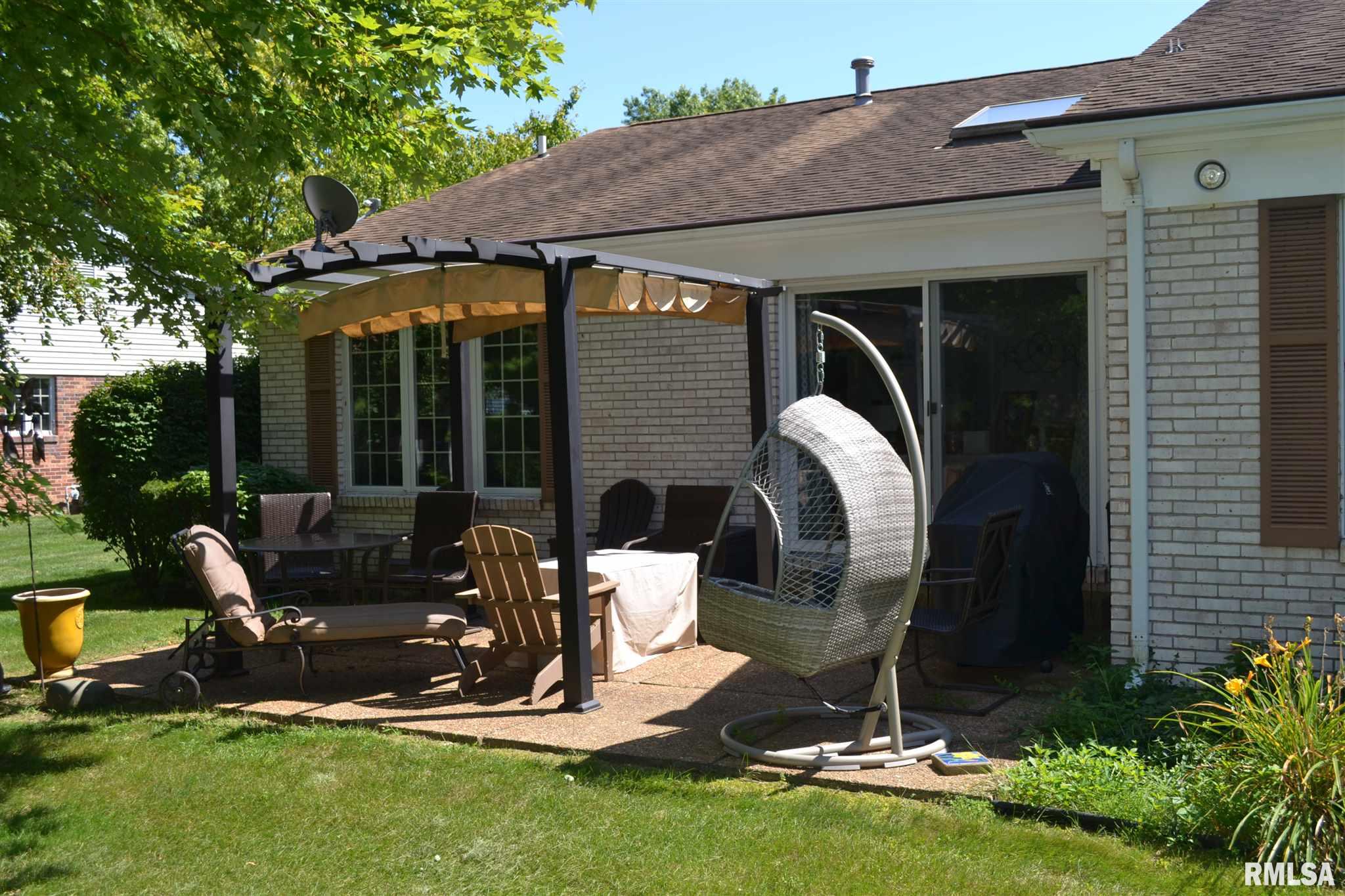 11 Turnberry Place Springfield, IL 62704 - Photo 31 of 31