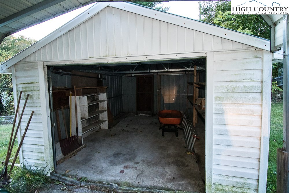 147 Clyde Townsend Road Boone, NC 28607 - Photo 25 of 27 Gallery Image 25