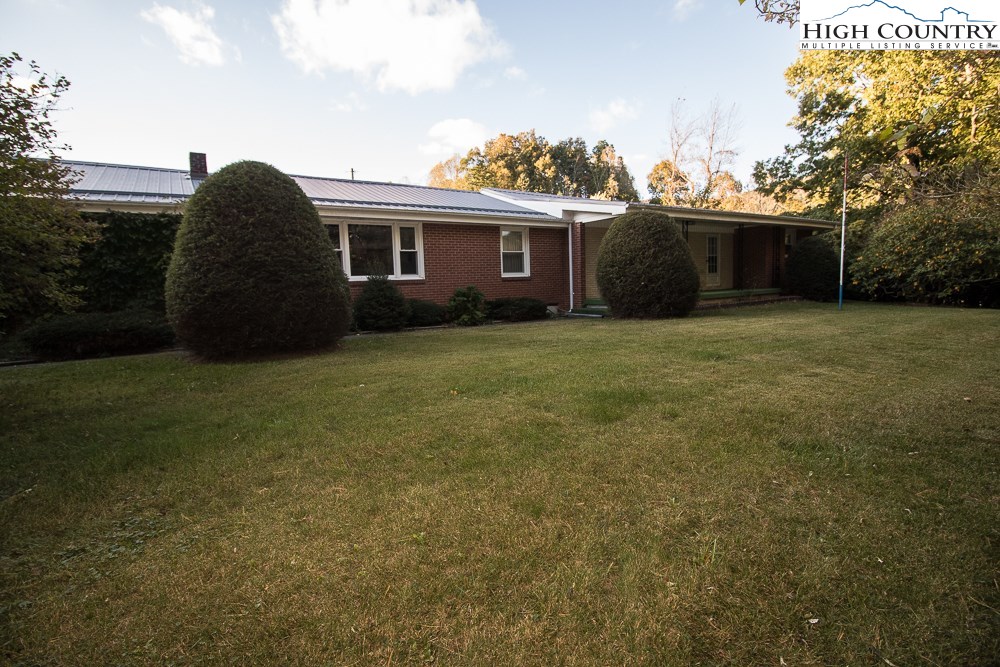 147 Clyde Townsend Road Boone, NC 28607 - Photo 26 of 27 Gallery Image 26