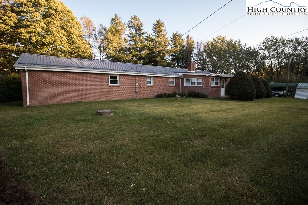 147 Clyde Townsend Road Boone, NC 28607 - Photo 27 of 27 Gallery Image 27