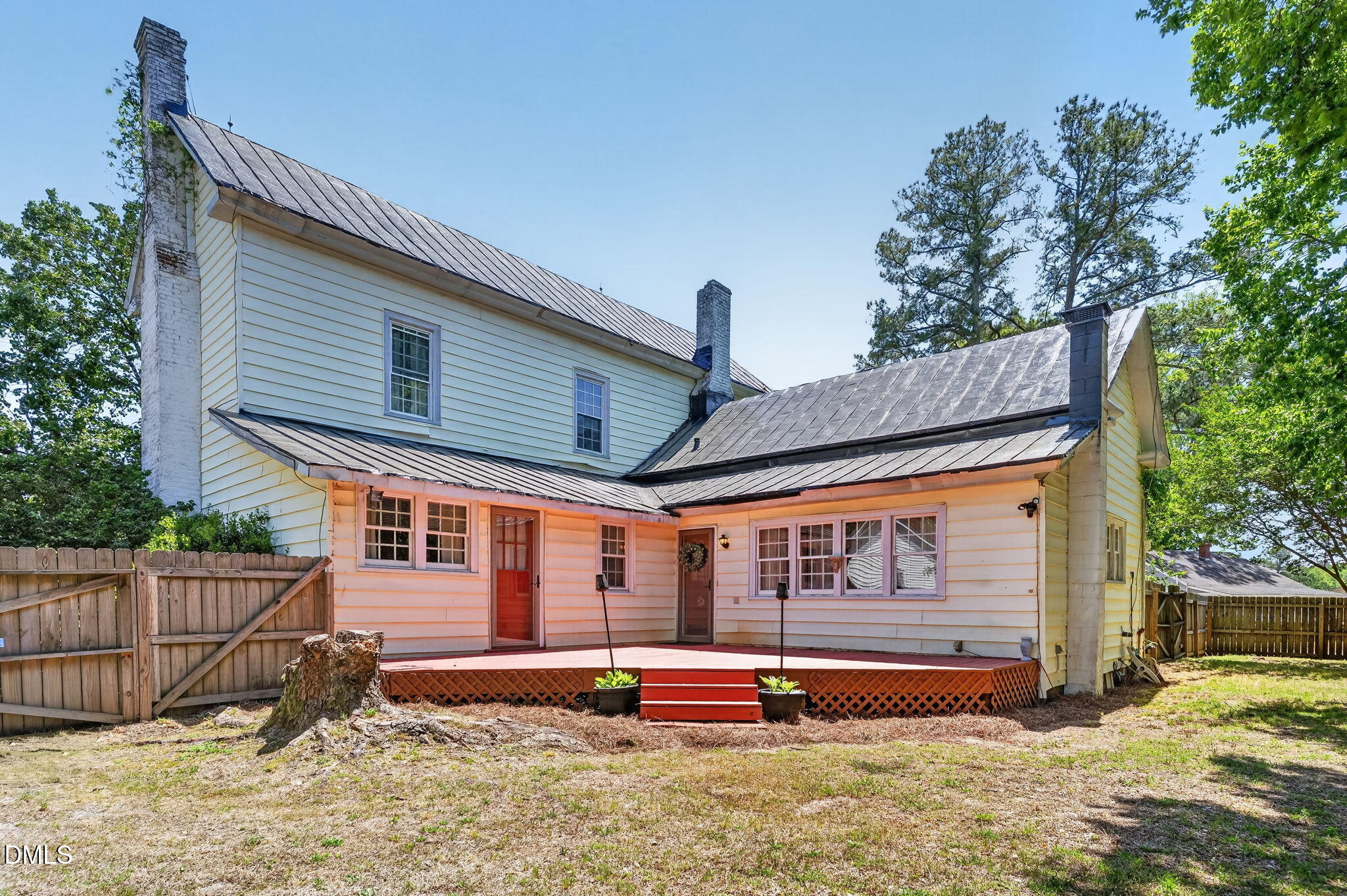 301 2nd Street Spring Hope, NC 27882 - Photo 38 of 50