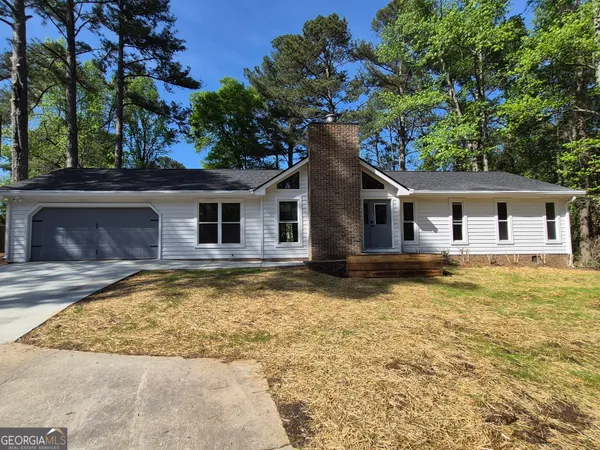 $329,900 | 2790 East 166th Highway, Carrollton, GA 30116