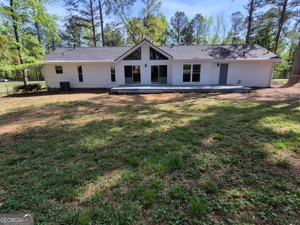 $329,900 | 2790 East 166th Highway, Carrollton, GA 30116