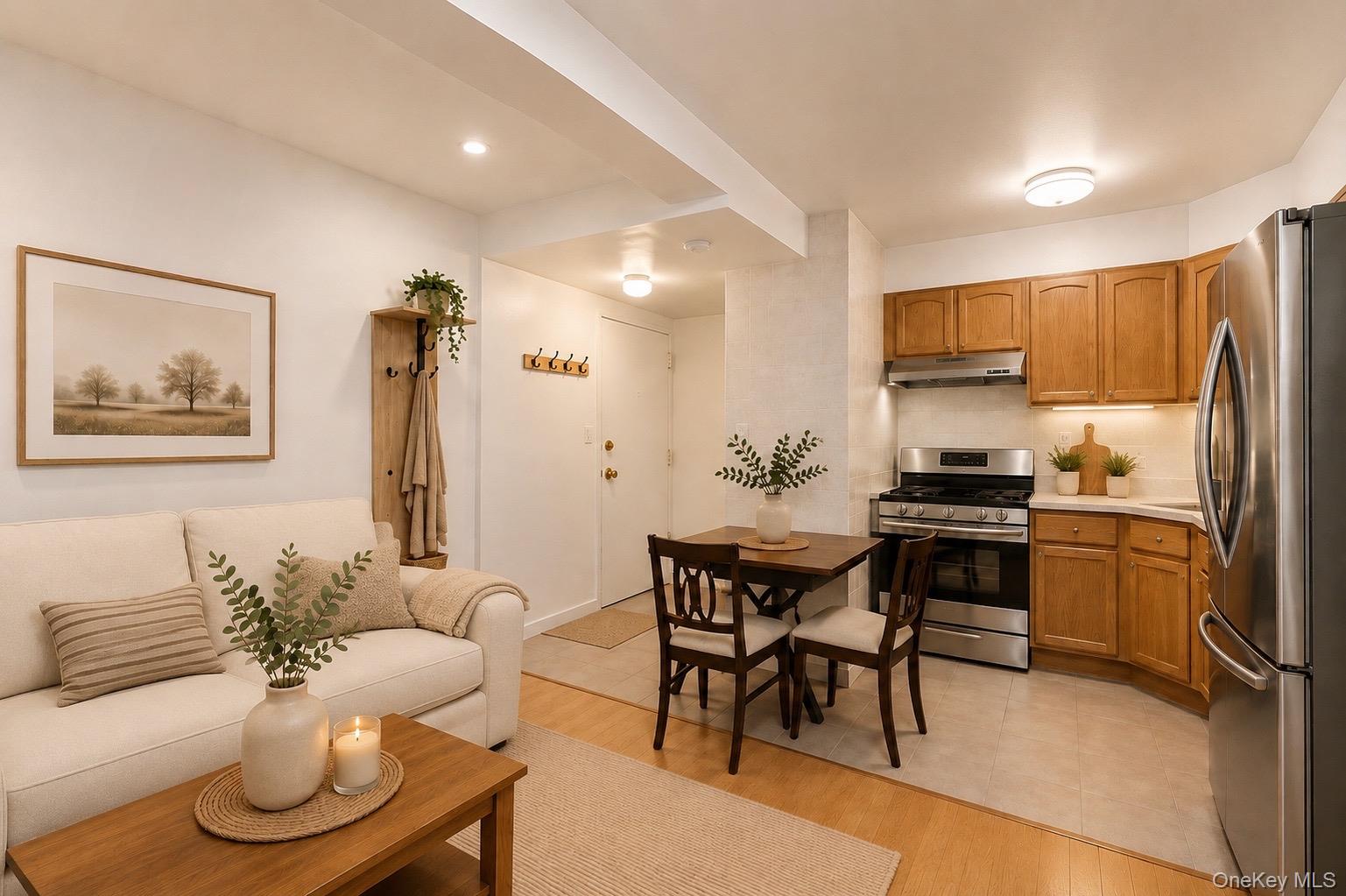 167 Sands Street, Unit 406 Brooklyn, NY 11201 - Photo 8 of 14 Gallery Image 8