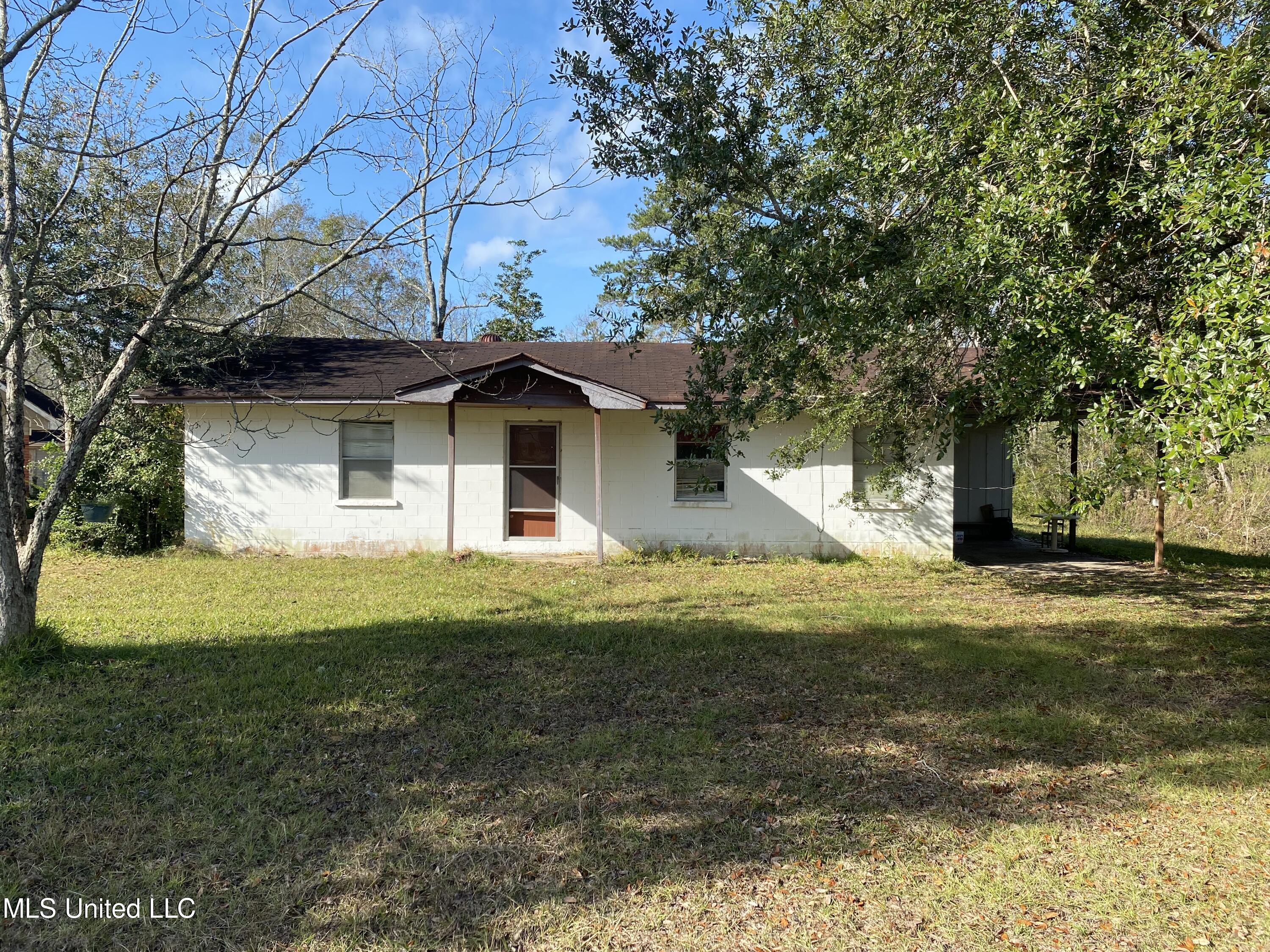 9321 Hardwicke Road Moss Point, MS 39562 - Photo 1 of 4 Hardwicke1