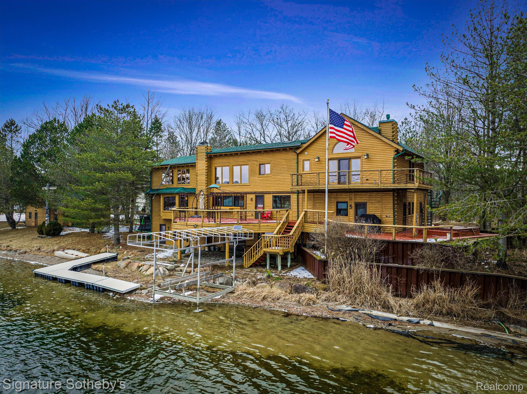 8805-8815 Ellis Road Clarkston, MI 48348 - Photo 35 of 39 Gallery Image 35