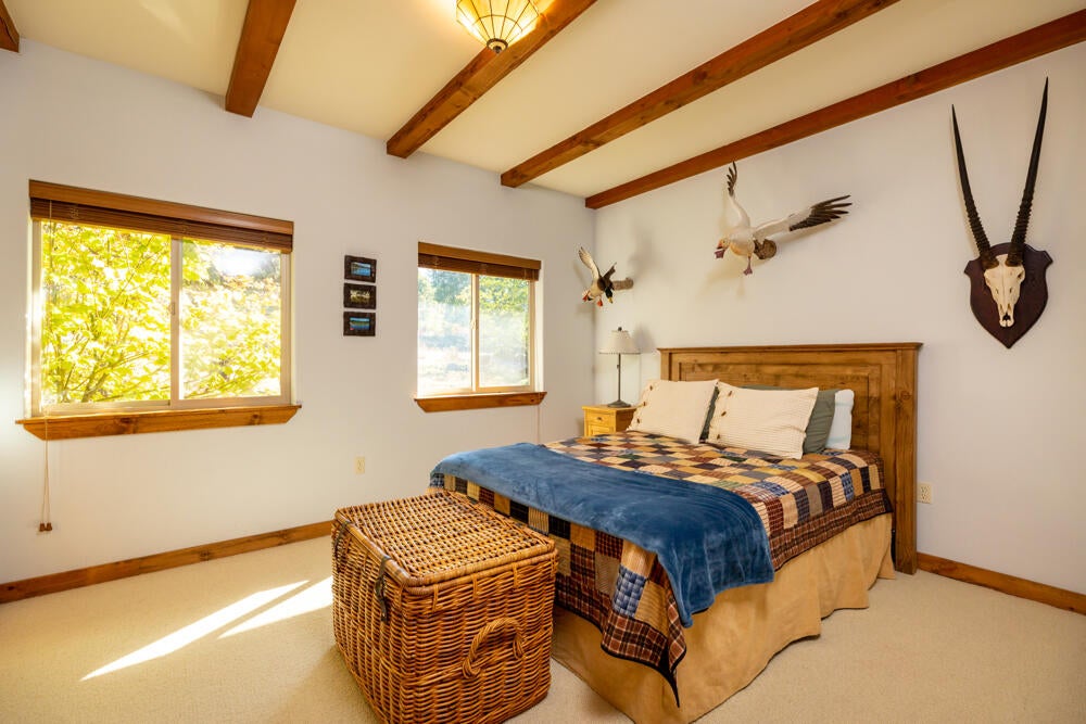 10850 Kestrel Road Klamath Falls, OR 97601 - Photo 21 of 54 Bedroom #3