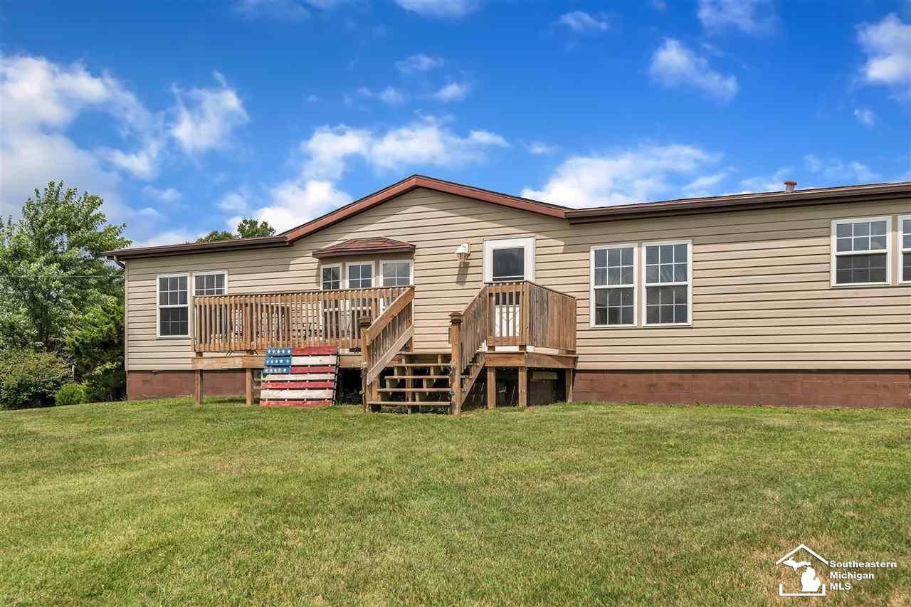 9824 Palmer Road Maybee, MI 48159 - Photo 36 of 69 Gallery Image 36
