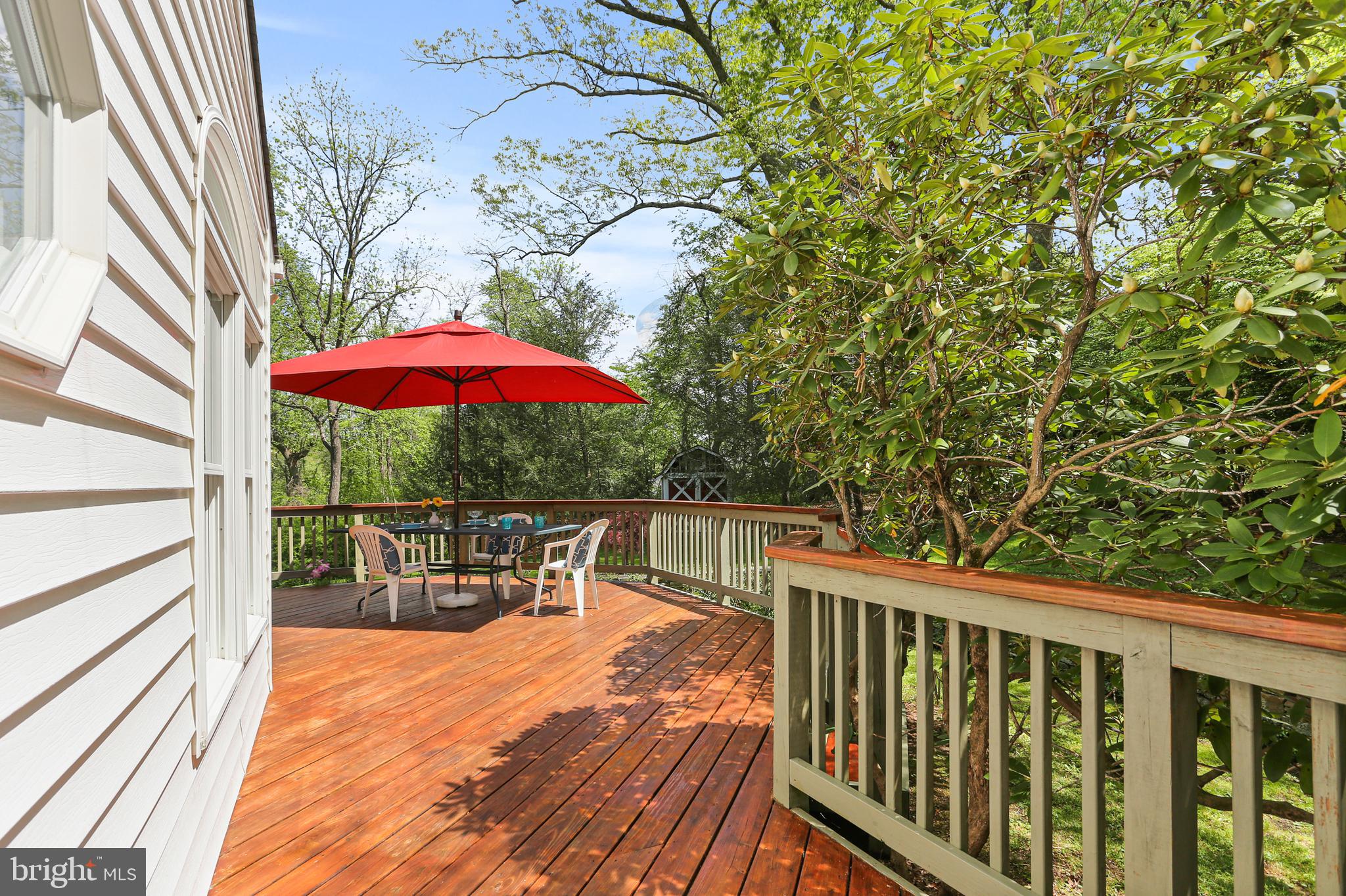 5807 Trotter Road Clarksville, MD 21029 - Photo 17 of 67 Gallery Image 17