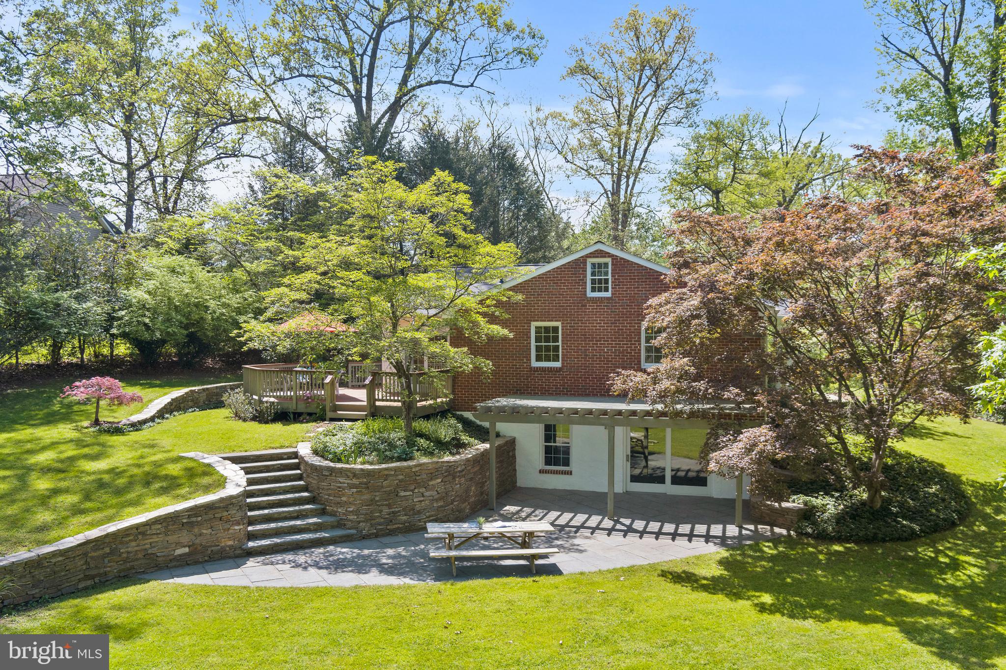 5807 Trotter Road Clarksville, MD 21029 - Photo 46 of 67 Gallery Image 46