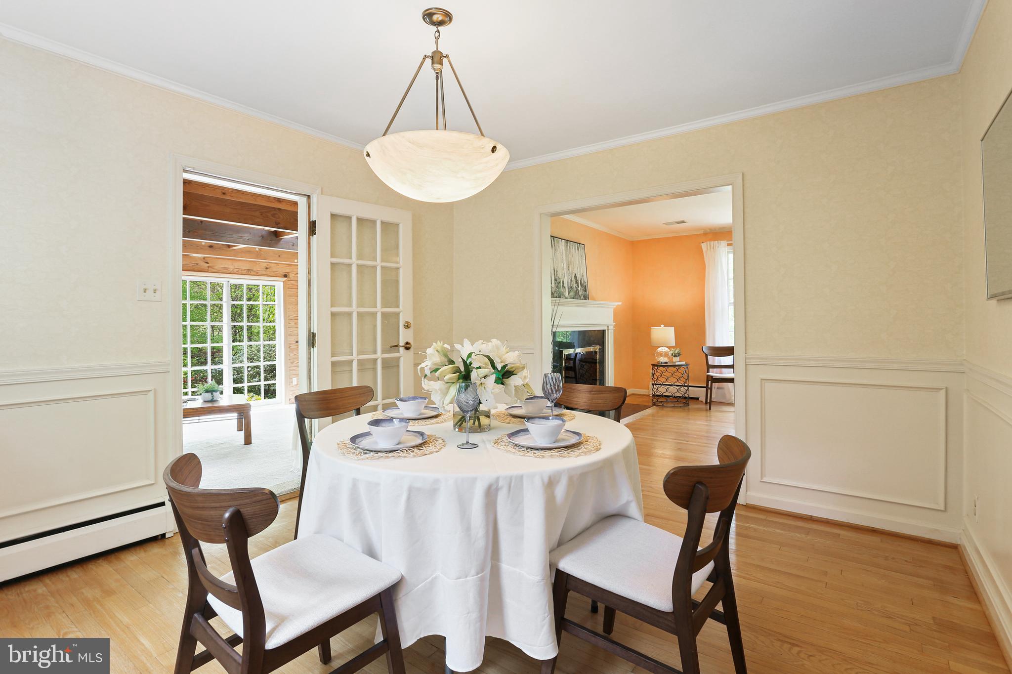 5807 Trotter Road Clarksville, MD 21029 - Photo 8 of 67 Gallery Image 8