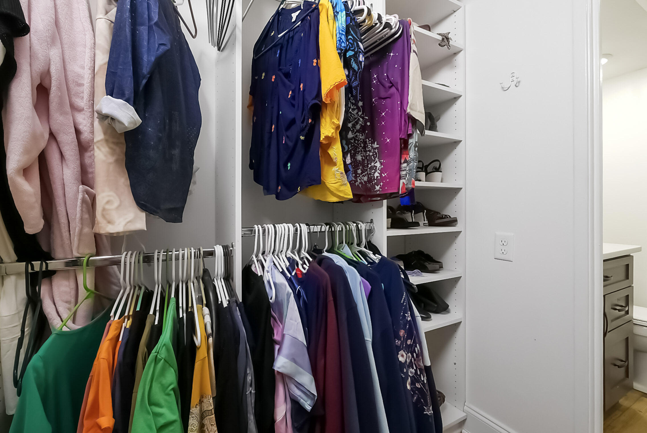 1131 Stringers Ridge Road, Unit 8E Chattanooga, TN 37405 - Photo 21 of 45 33-P1760389