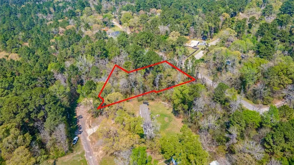 $34,900 | 0 Sportsman Drive, Trinity, TX 75862