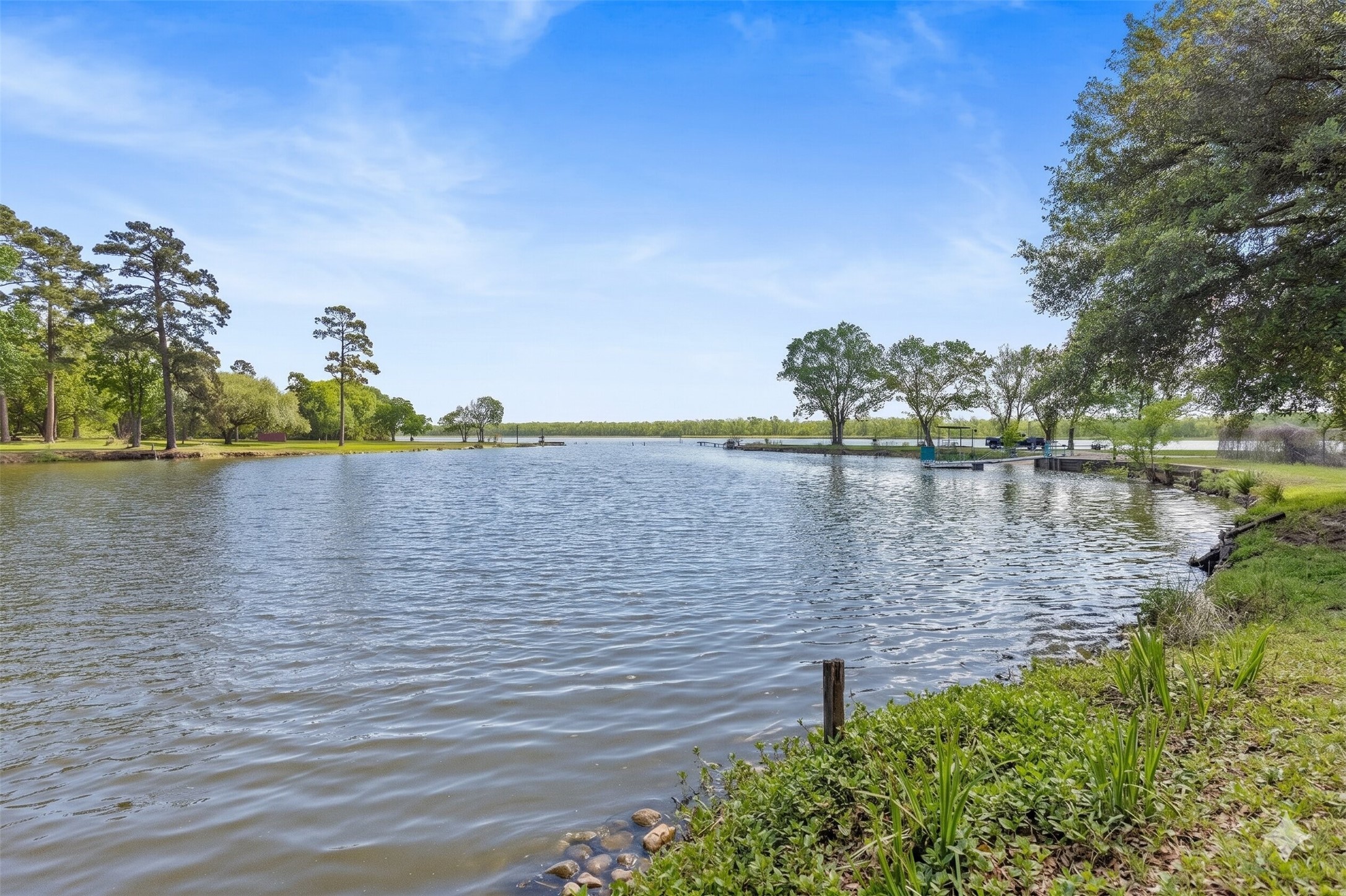 Tbd Sportsman Drive Trinity, TX 75862 - Photo 14 of 19 a view of lake