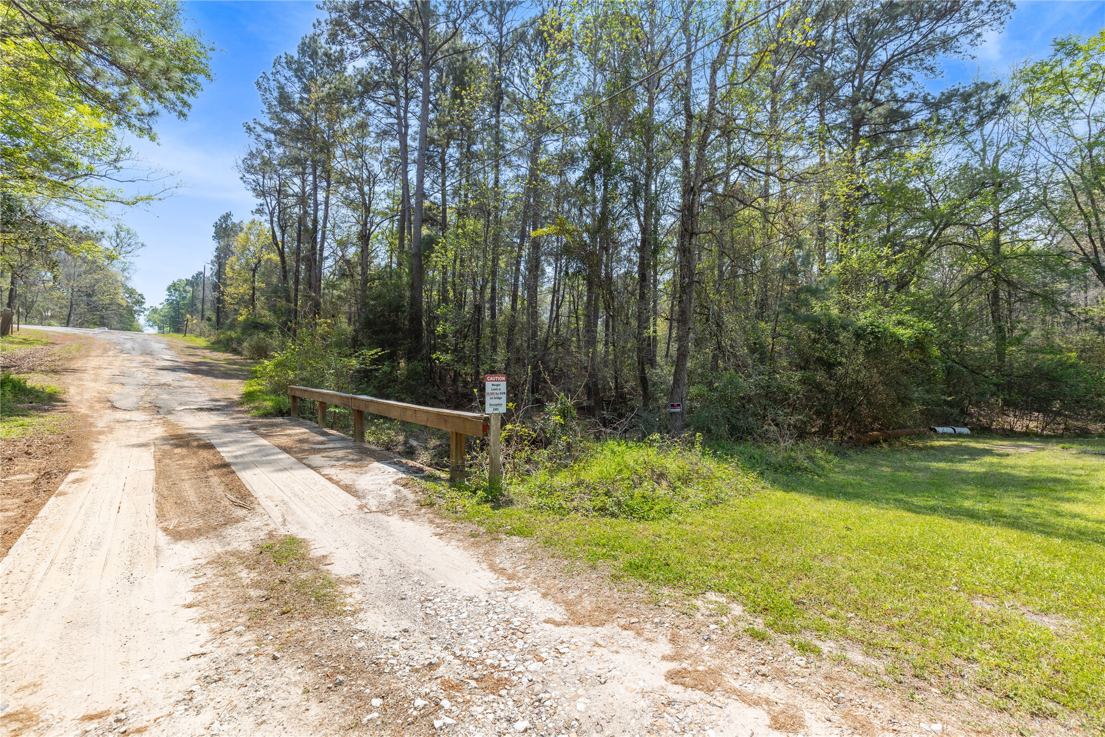 0 Sportsman Drive Trinity, TX 75862 - Photo 8 of 9