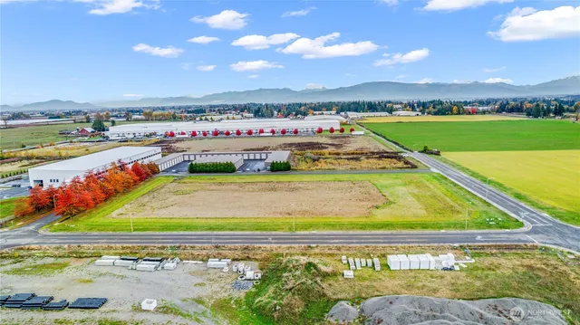 a view of swimming pool with an ocean view