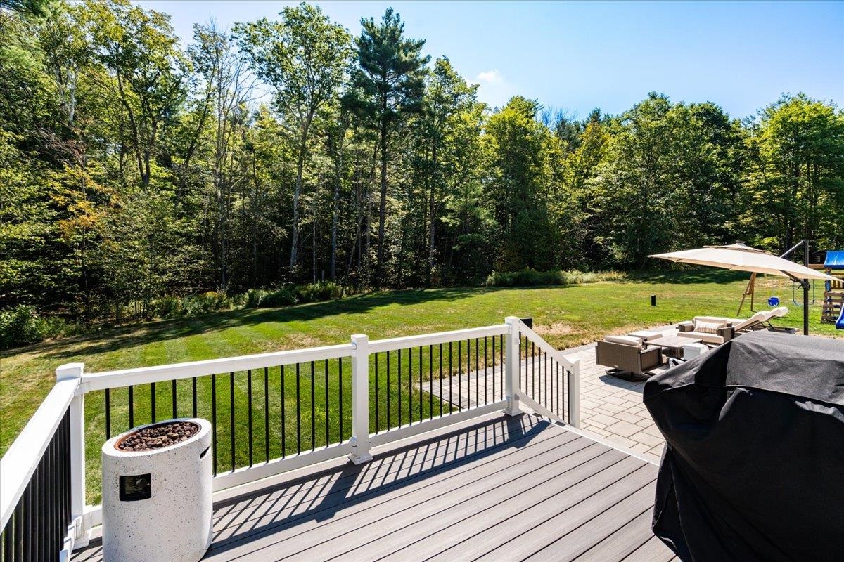 136 Hartford Brook Road Deerfield, NH 03037 - Photo 29 of 36