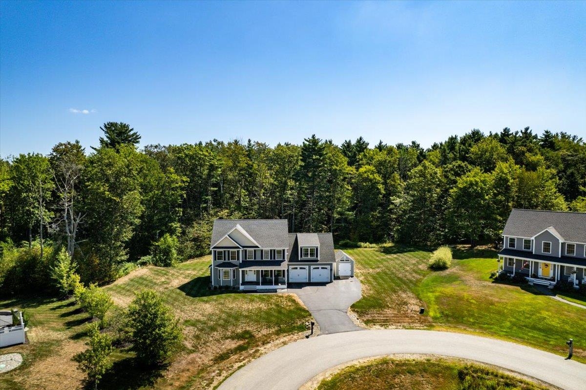 136 Hartford Brook Road Deerfield, NH 03037 - Photo 31 of 36