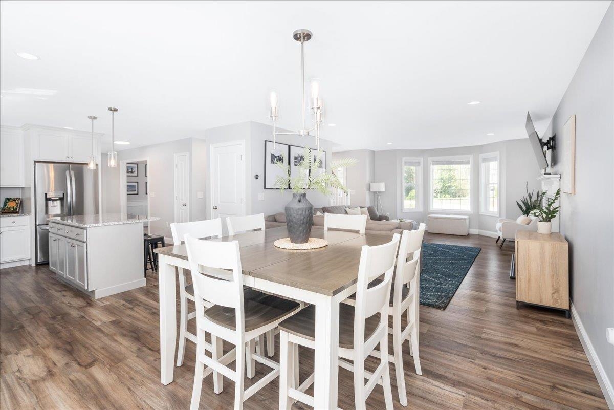 136 Hartford Brook Road Deerfield, NH 03037 - Photo 10 of 36