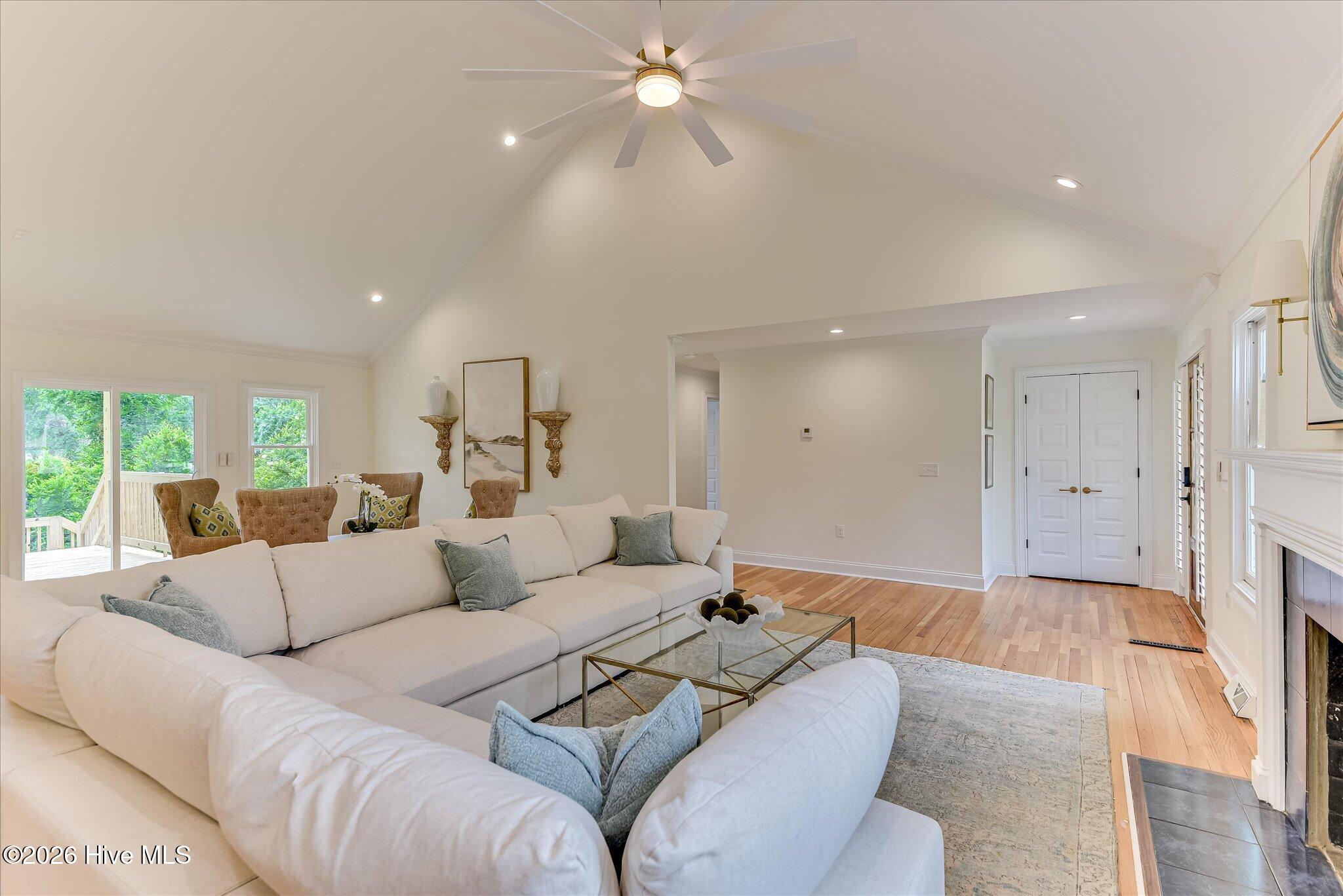 614 Oberlin Road Augusta, GA 30909 - Photo 13 of 59
