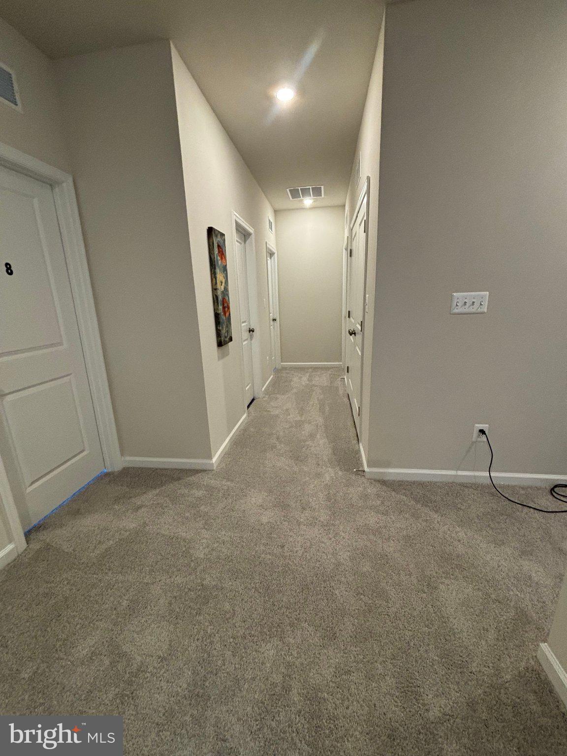 1243 Red Clover Lane Ranson, WV 25438 - Photo 44 of 47 upper hallway
