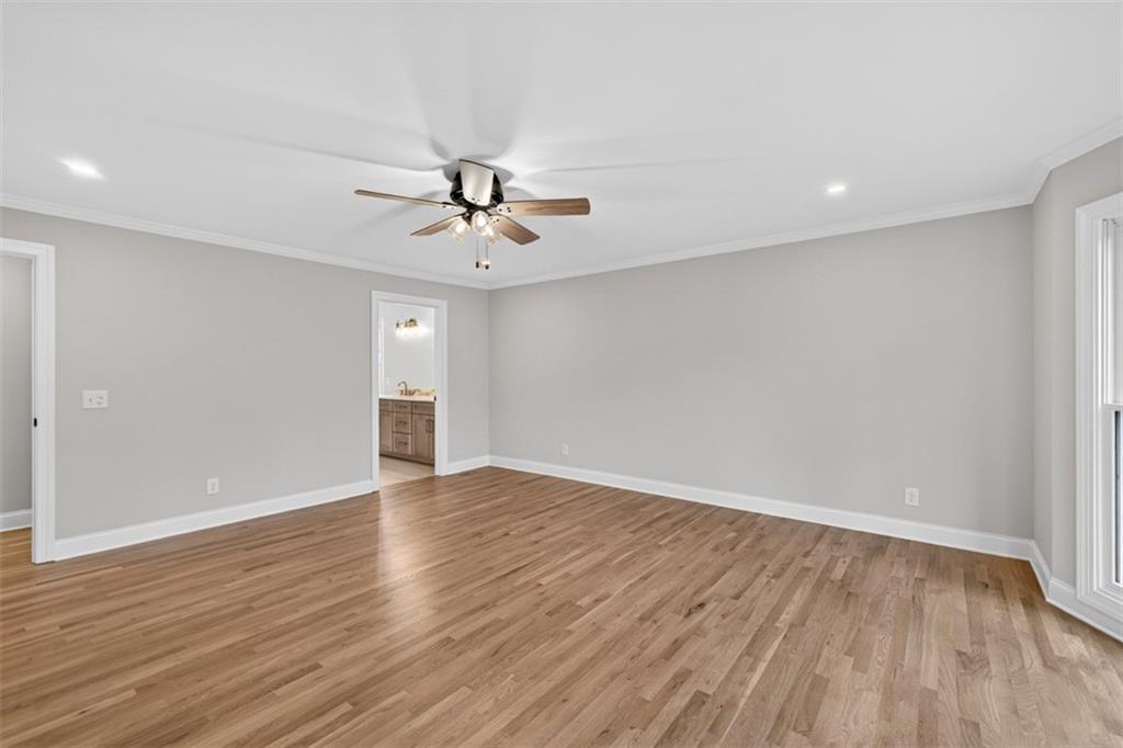 3110 Flatbottom Road Ball Ground, GA 30107 - Photo 37 of 92