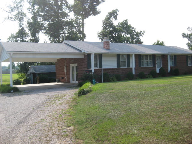 5128 Quaker Road Wilson, NC 27893 - Photo 1 of 20 Primary Photo