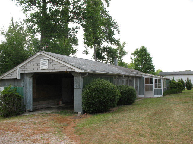 5128 Quaker Road Wilson, NC 27893 - Photo 16 of 20 Additional Photo