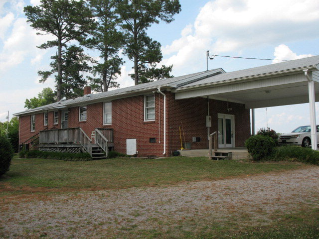 5128 Quaker Road Wilson, NC 27893 - Photo 17 of 20 Additional Photo