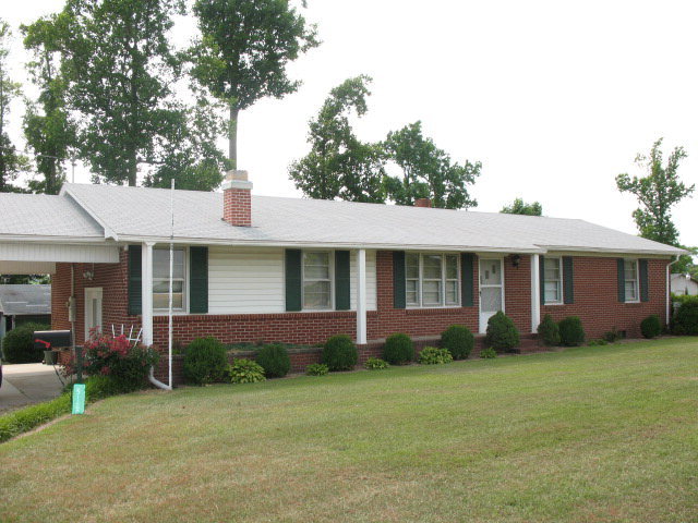 5128 Quaker Road Wilson, NC 27893 - Photo 18 of 20 Additional Photo