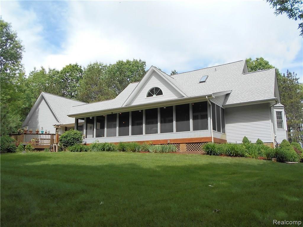 4273 Clyde Road Holly, MI 48442 - Photo 24 of 34 4273 Clyde_24.JPG