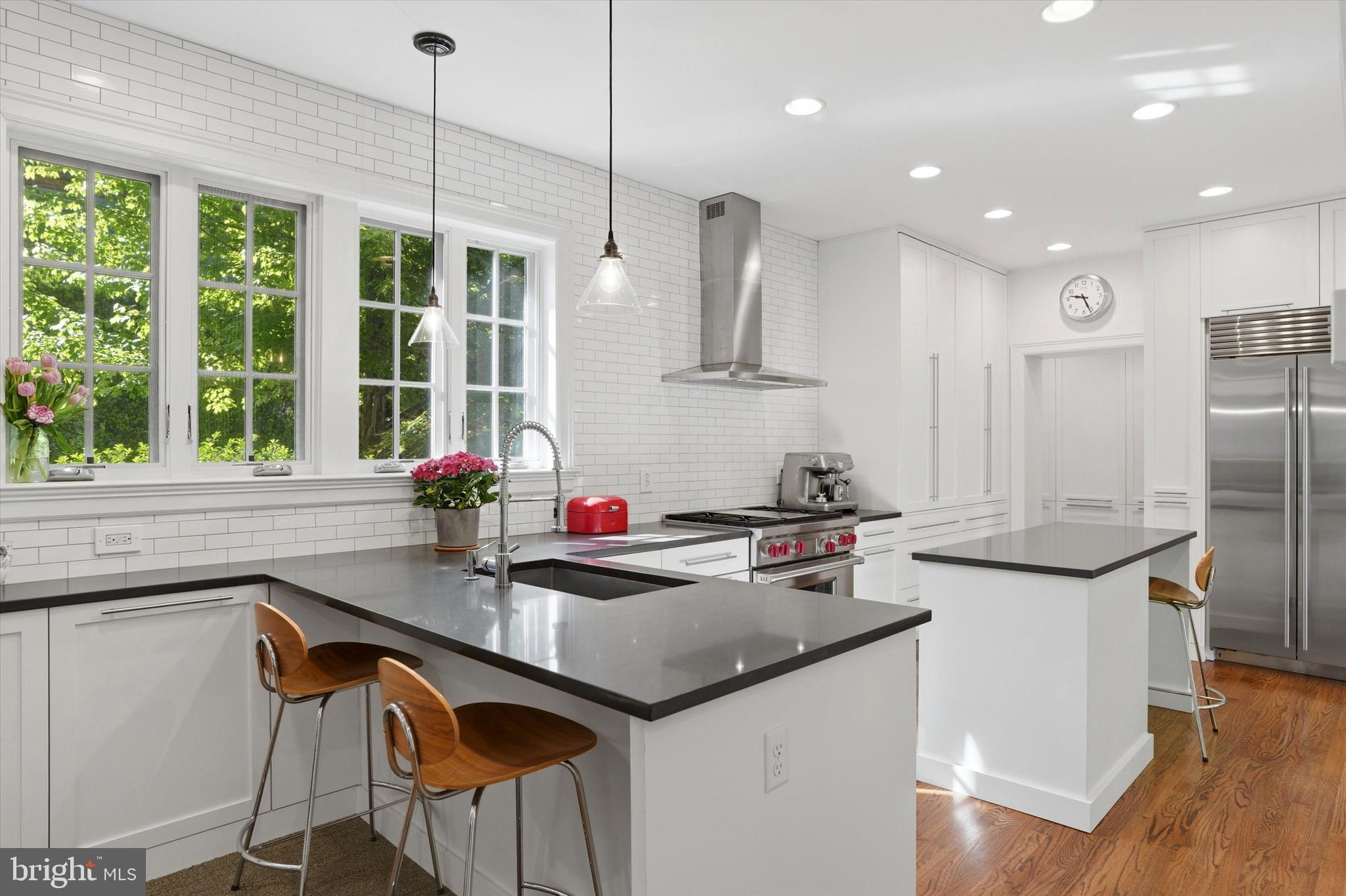 207 Curwen Road Bryn Mawr, PA 19010 - Photo 18 of 78