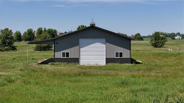 $850,000 | 4500 West 223rd Street, Bucyrus, KS 66013