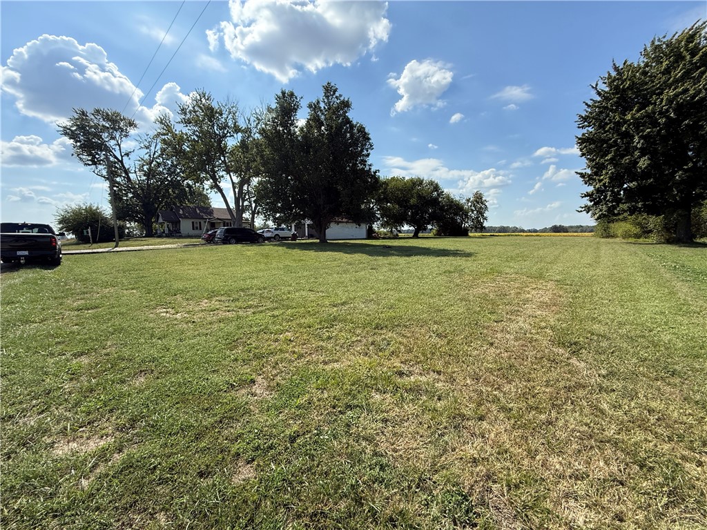 381 North Bennington Road Olney, IL 62450 - Photo 23 of 25