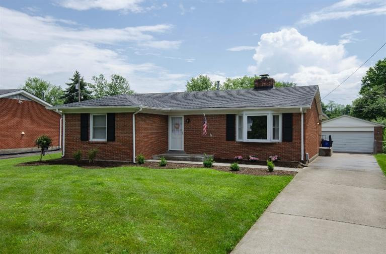 640 Worcester Road Lexington, KY 40503 - Photo 1 of 46 Photo 1