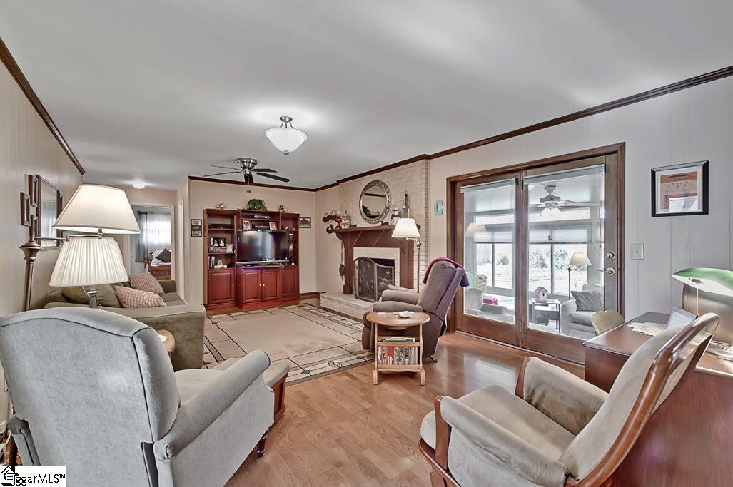 7 Tussock Road Greenville, SC 29615 - Photo 12 of 28 Gallery Image 12