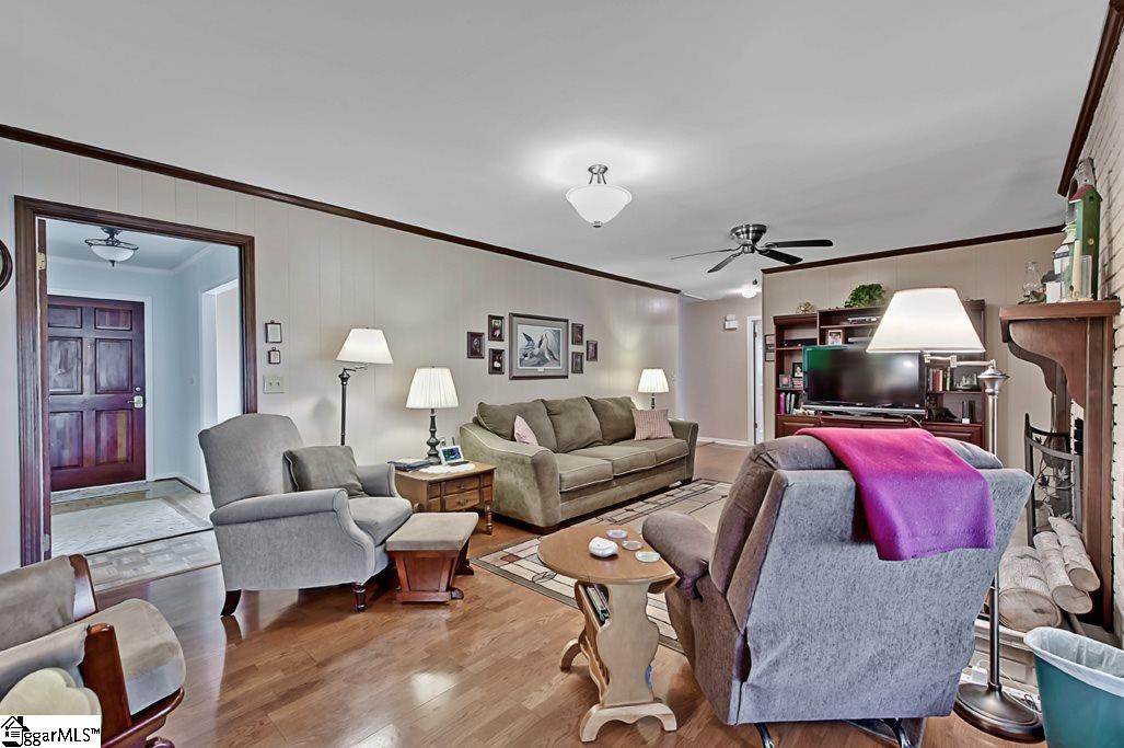 7 Tussock Road Greenville, SC 29615 - Photo 13 of 28 Gallery Image 13