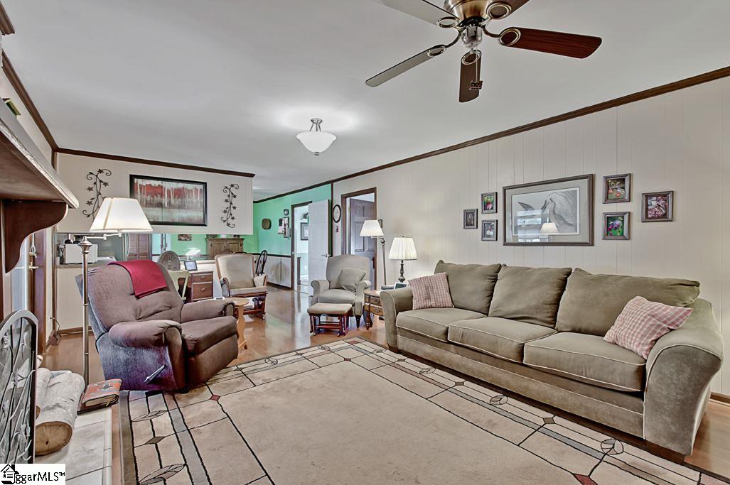 7 Tussock Road Greenville, SC 29615 - Photo 14 of 28 Gallery Image 14