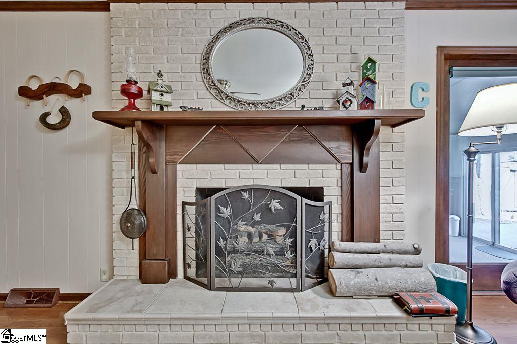 7 Tussock Road Greenville, SC 29615 - Photo 15 of 28 Gallery Image 15