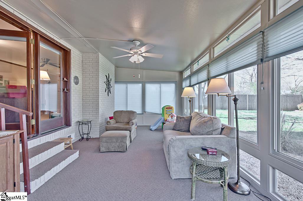 7 Tussock Road Greenville, SC 29615 - Photo 16 of 28 Gallery Image 16