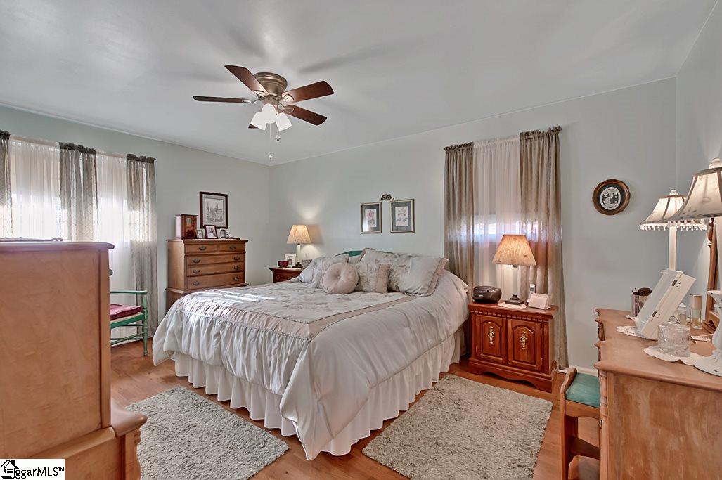 7 Tussock Road Greenville, SC 29615 - Photo 17 of 28 Gallery Image 17