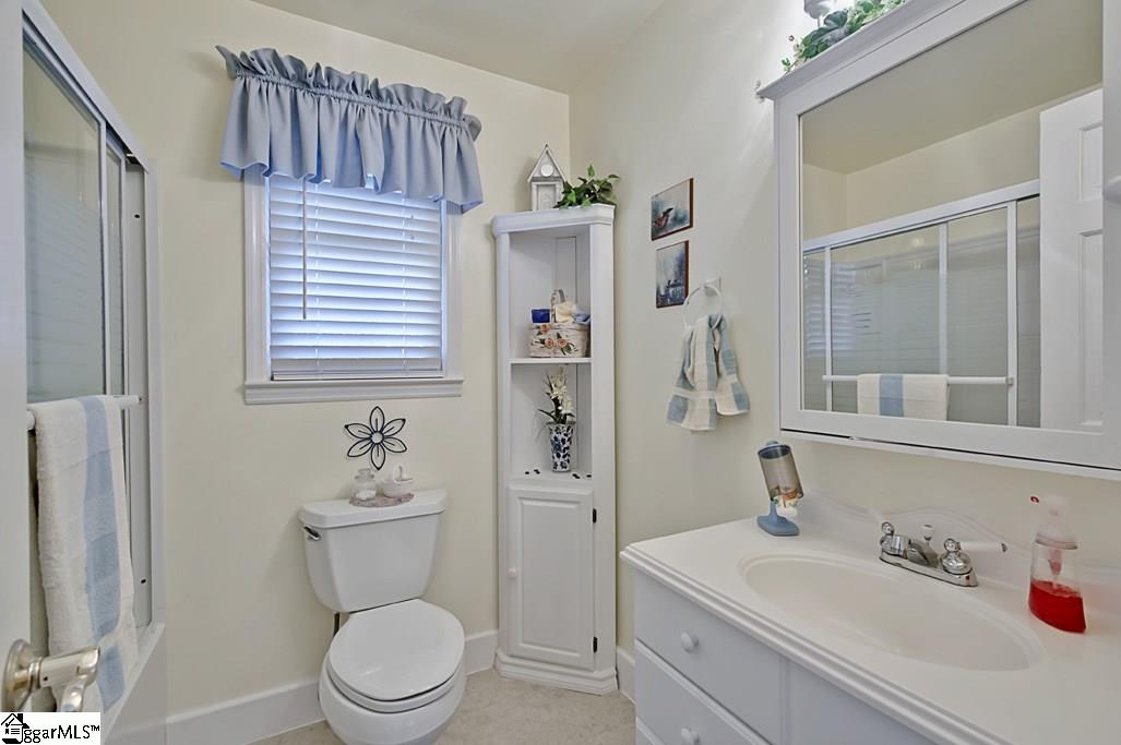7 Tussock Road Greenville, SC 29615 - Photo 19 of 28 Gallery Image 19