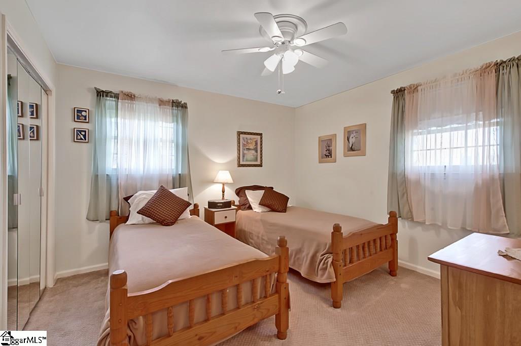 7 Tussock Road Greenville, SC 29615 - Photo 20 of 28 Gallery Image 20