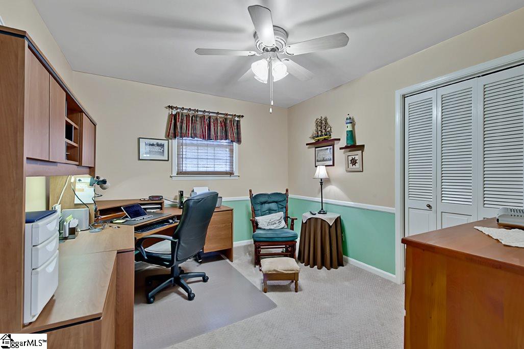 7 Tussock Road Greenville, SC 29615 - Photo 21 of 28 Gallery Image 21