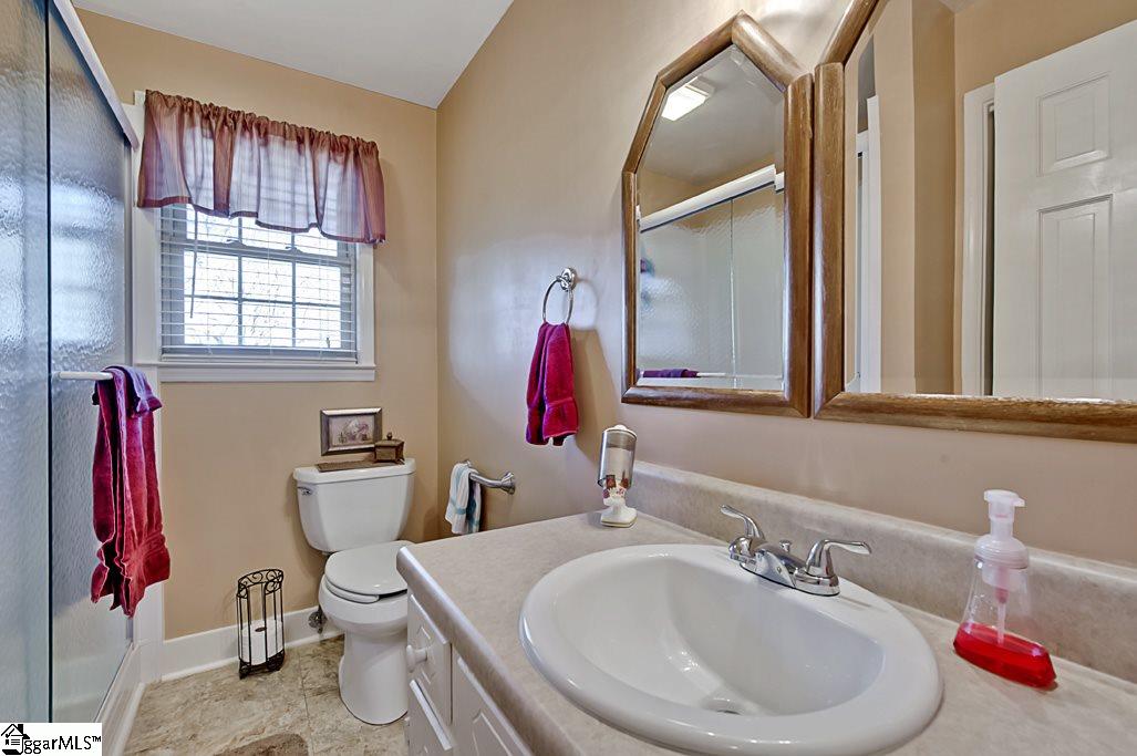 7 Tussock Road Greenville, SC 29615 - Photo 22 of 28 Gallery Image 22