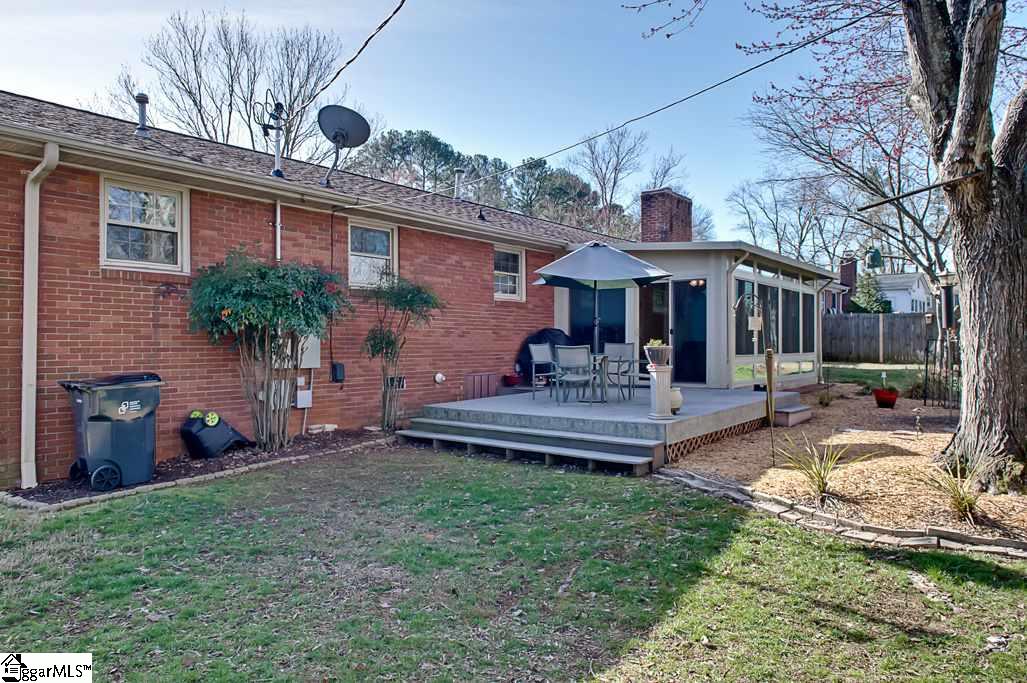 7 Tussock Road Greenville, SC 29615 - Photo 24 of 28 Gallery Image 24